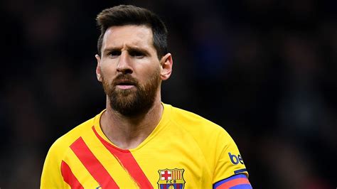 Messi Es Elegido Mejor Jugador Del Mundo En La Bundesliga