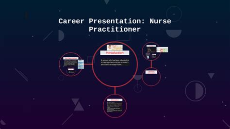 Career Presentation Nurse Practitioner By Lonna Johnson On Prezi