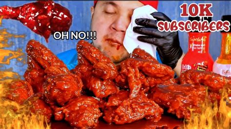 🔥🔥🔥 The Spiciest Fried Chicken In Korea Hellgate Flavor And Carbo 28000