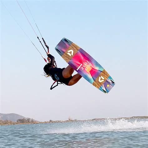 Kitegirlsitalia Il Kite Camp Allo Stagnone Kitesurf Stagnone