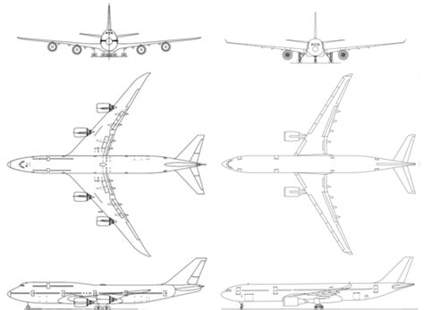 aerodynamics - Why does the wing root of the A330 have a pronounced twist? - Aviation Stack Exchange