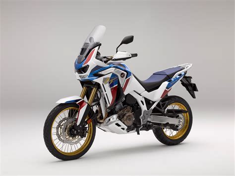 Nouveauté 2020 Honda Crf1100l Africa Twin Adventure Sport