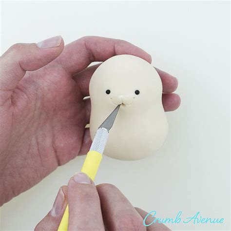 Crumb Avenue Easy To Follow Cake Topper Tutorials Tutorials