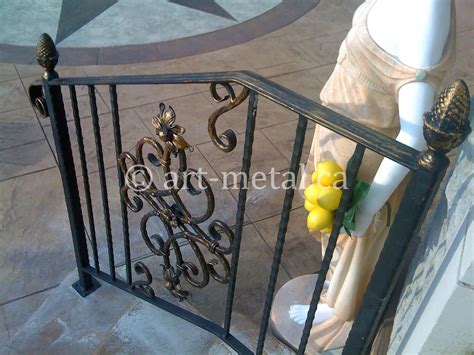 Hire Wrought Iron Railing Repair Service in Toronto and GTA