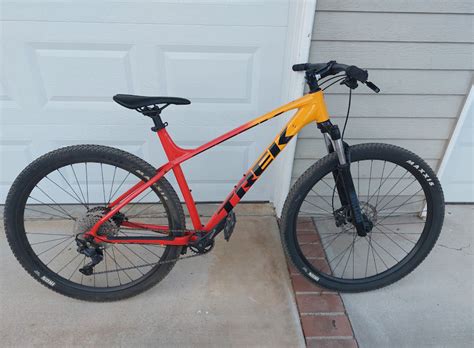 2021 Trek Marlin 7 Xl For Sale