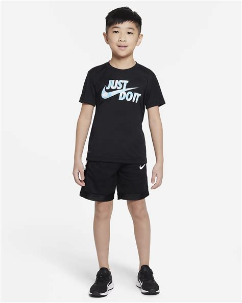 Nike All Day Play Tee Little Kids T Shirt