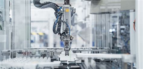 The Future Of CNC Machining Advancements And Innovations SANS