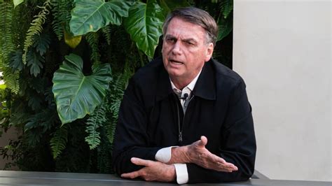 Bolsonaro tem reunião embaixador de Israel Direto ao Ponto