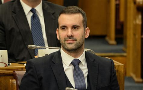 Skupština Crne Gore izabrala novu Vladu Milojko Spajić ima pristojnu