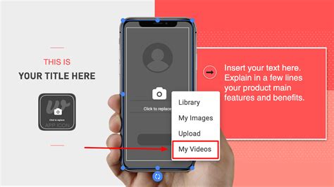 How To Create A Mobile App Demo Video Wideo