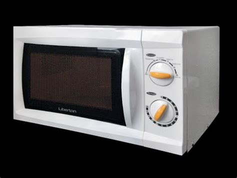 Ремонт микроволновки в домашних условиях - YouTube