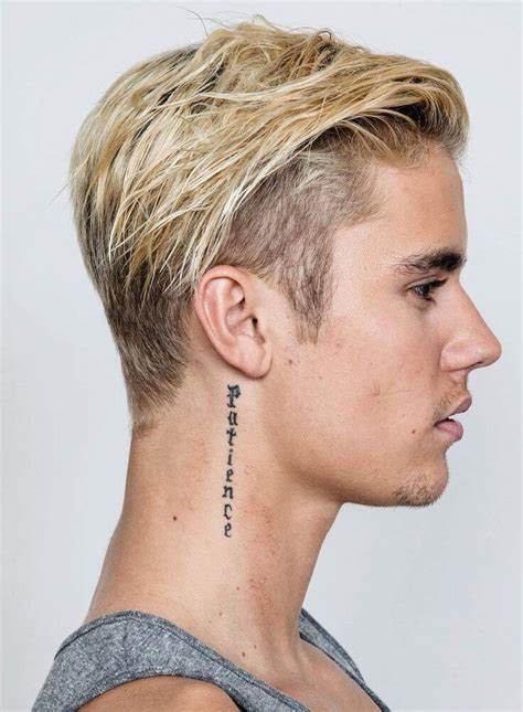 25 Justin Bieber Hairstyles and Haircuts