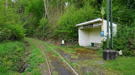 Tour 1191 Wuppertal Kohlfurth W3 Kohlfurth Wanderwegewelt