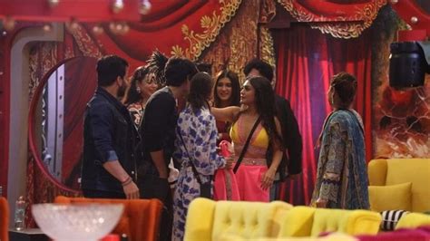 Bigg Boss 16 Sreejita Dey Wildcard Entry Know More About Latest Episode