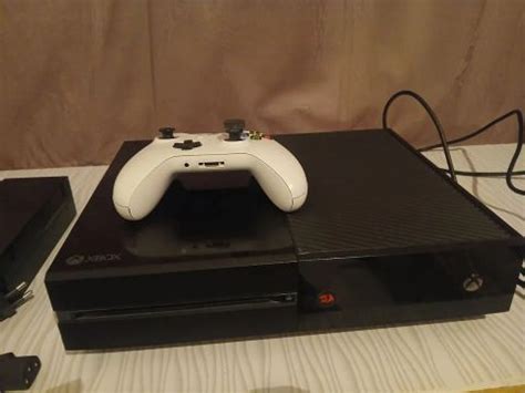 "console xbox one 500 gb" - Consoles de Vídeo Game no Brasil