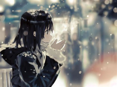 Cold Anime Wallpapers - Top Free Cold Anime Backgrounds - WallpaperAccess