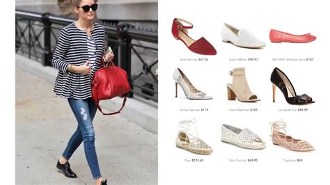 Business Casual Shoes Womens Youtube