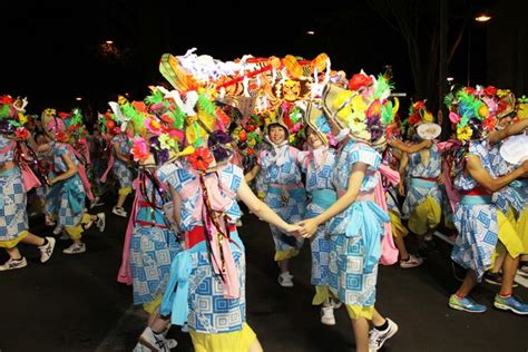 ハネトになって楽しさ倍増！青森県青森市で「青森ねぶた祭」｜ウォーカープラス