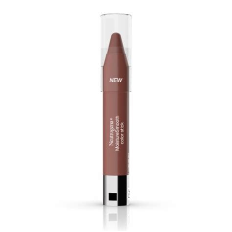 Neutrogena MoistureSmooth Almond Nude Color Stick Ct Ralphs
