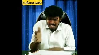 3 tamil movie climax scene - bankslasopa