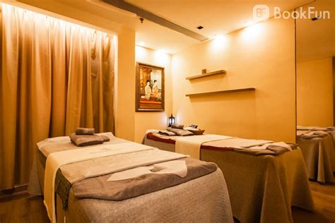 Natural Thai Spa And Massage Tst Natural Thai Spa And Massage 尖沙咀