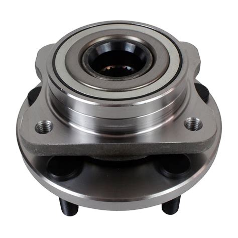 Amazon Autoround Front Wheel Bearing And Hub Assembly