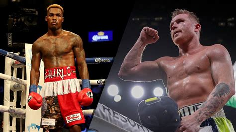 Charlo vs. Canelo is the Fight Boxing Needs This Year - Online Gambling ...