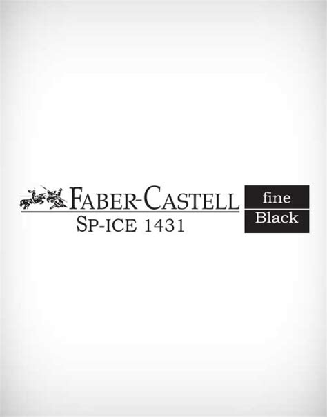 faber castell vector logo-2