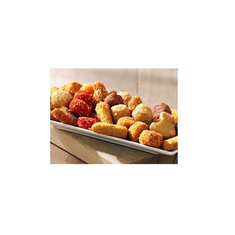 Dutch Mini Snacks - 96 Piece