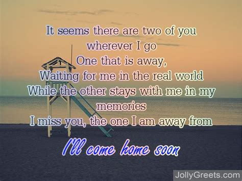 I Miss You Poems for Boyfriend: Missing You Poems for Him