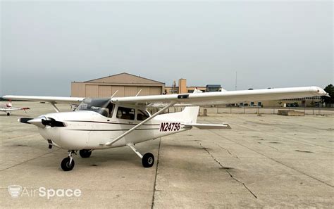 2005 Cessna 172S G1000 Hard To Find N24756 AirSpace Auctions