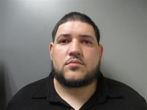 Javier Soto Jimenez Sex Offender In Hartford Ct Ct