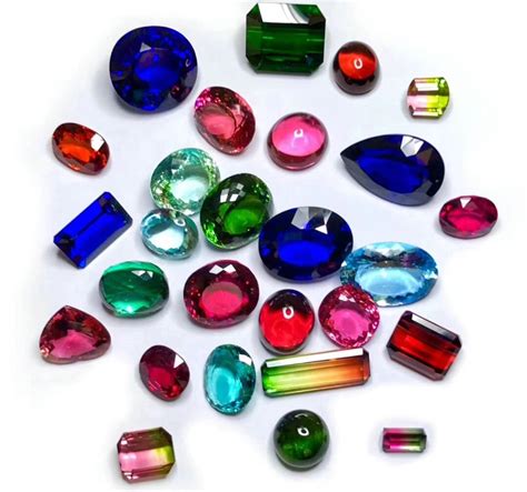 Gem Cutting Services In Guangzhou China