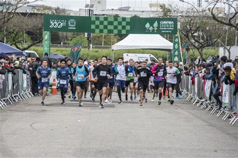 Circuito Infantil Família Folhas leva o espírito esportivo para mais de