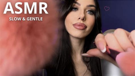 Asmr Calmo E Lento Personal Attention Per Dormire In Pochi Minuti