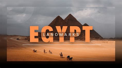 Places In Egypt That Don T Seem Real YouTube