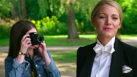 [WATCH] 'A Simple Favor' Trailer