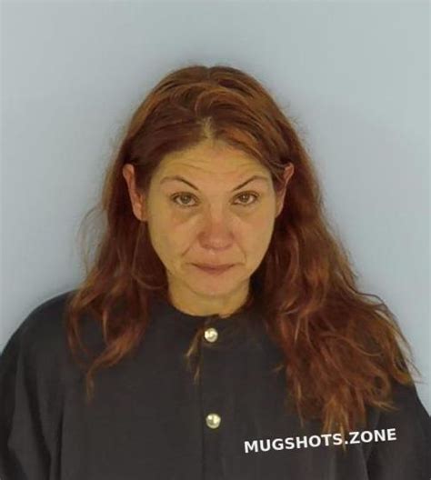 GALLEGOS NICKIE DAWN 11 04 2023 Walton County Mugshots Zone