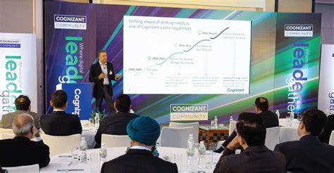 Salesforce Developer Salaries at Cognizant in India 22