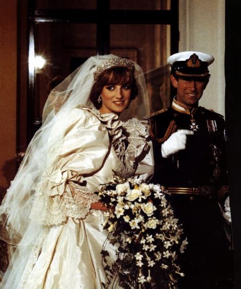 The Marriage Of Prince Charles And Lady Diana Spencer 2 Diary Ifat