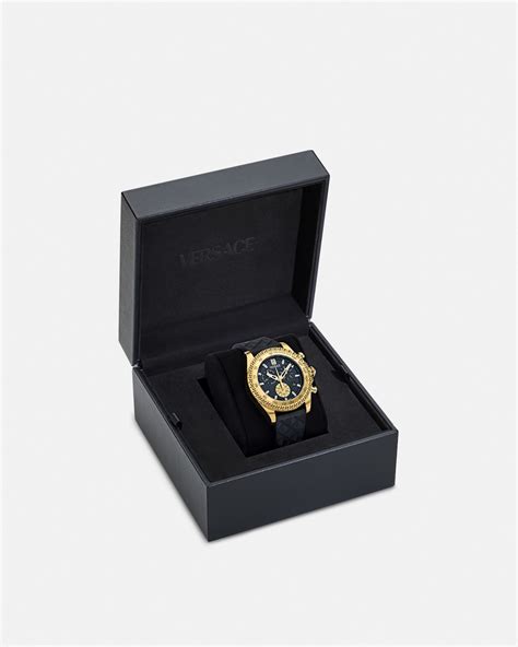 women versace watch 4