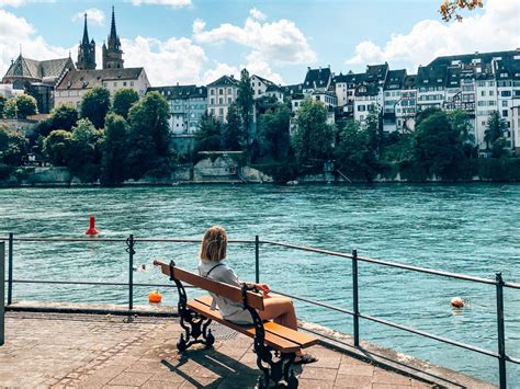 Things To Do In Basel Switzerland Our Must Sees Travel Blog