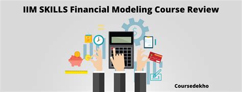 Iim Skills Financial Modeling Course Review