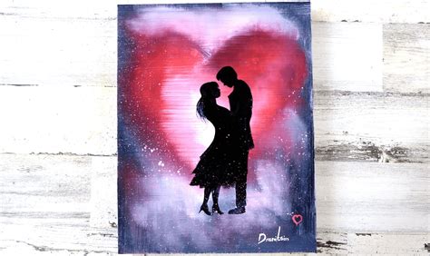 Paintings Of Romance