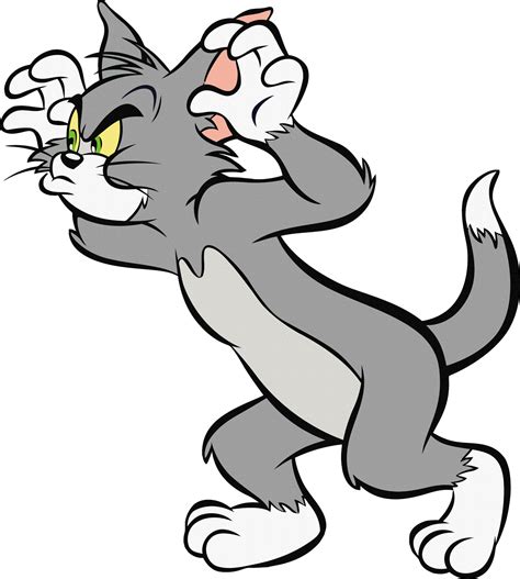Tom jerry cartoon clipart - nethawaii