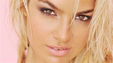 La foto súper hot de Ailén Bechara