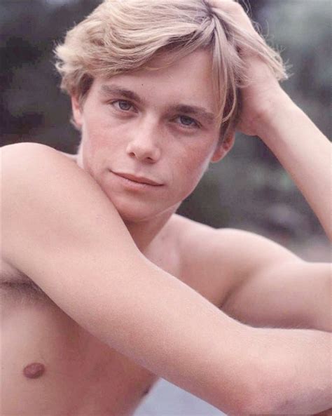 Christopher Atkins