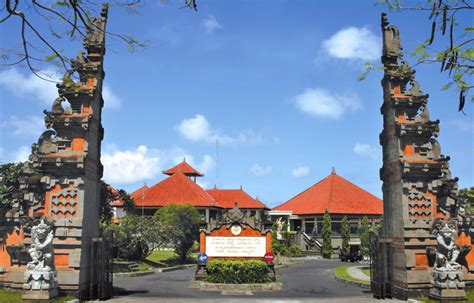 Politeknik Pariwisata Bali