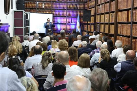 El Archivo Hist Rico Inici Un Ciclo De Conferencias Y Muestra De