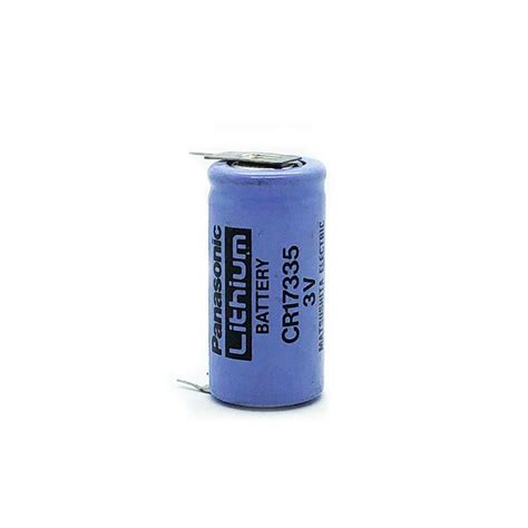 Батарейка CR17335 2 3A Panasonic Lithium 3v продажа цена в Киеве